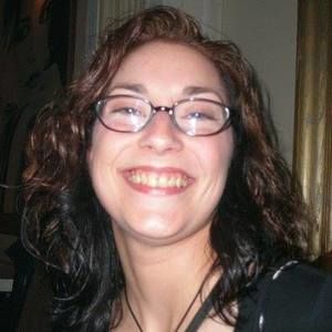 Meet your Posher, Kat